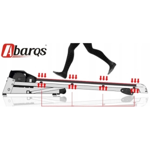 Abarqs BZ-462.M