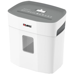 Trituradora de papel Dahle ​​PaperSafe 100