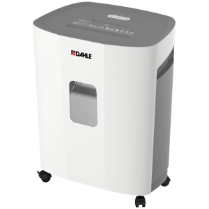 Trituradora de papel Dahle ​​PaperSafe 380