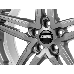 CMS C29 7,5x17/5x100 ET47 DIA57,1