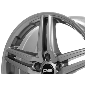 CMS C29 8x18/5x114,3 ET50 DIA67,1