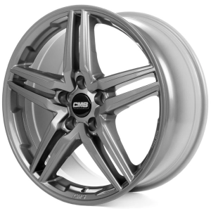 CMS C29 8x18/5x114,3 ET50 DIA67,1