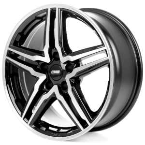 CMS C29 8x19/5x108 ET50 DIA63,4