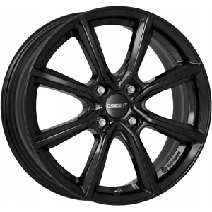 Disco Dezent TN 5,5x15/4x100 ET35 DIA60.1