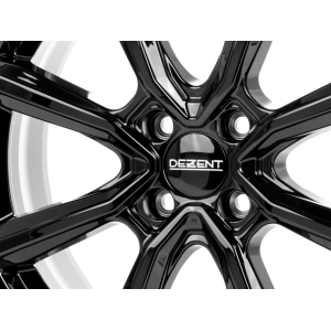 Dezent TN 5,5x15/4x100 ET35 DIA60,1