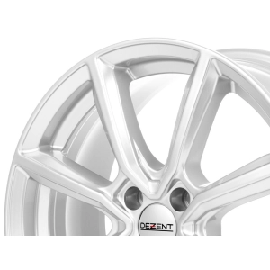 Dezent TN 5,5x15/4x100 ET35 DIA60,1