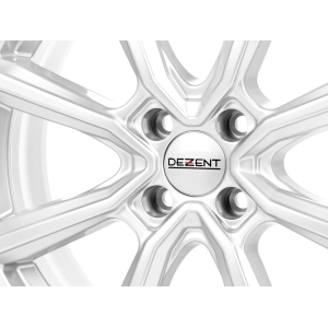 Dezent TN 5,5x15/4x100 ET35 DIA60,1