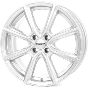 Dezent TN 5,5x15/4x100 ET35 DIA60,1