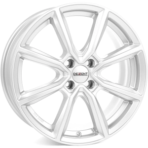 Dezent TN 5,5x15/4x100 ET35 DIA60,1