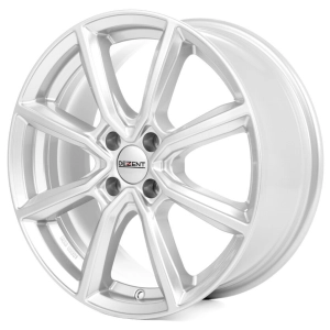 Dezent TN 6x15/4x100 ET31 DIA60,1