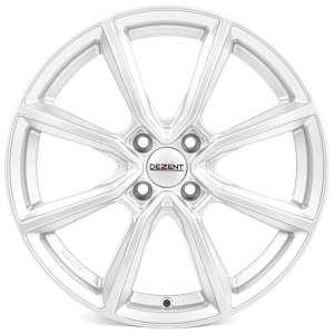 Dezent TN 6x15/4x100 ET31 DIA60,1