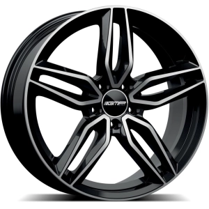 GMP Italia Fasten 7,5x17/5x112 ET35 DIA66,6