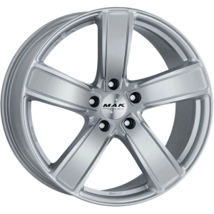 Disco MAK Turismo 10,5x20/5x112 ET19 DIA66,6