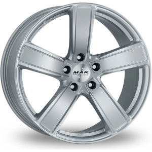 MAK Turismo 10,5x20/5x112 ET19 DIA66,6