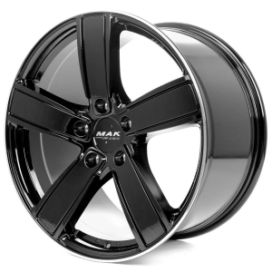 MAK Turismo 10,5x20/5x112 ET19 DIA66,6