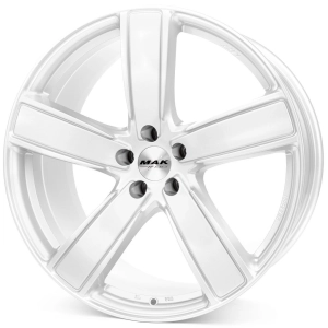 MAK Turismo 10,5x20/5x112 ET19 DIA66,6