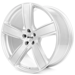 MAK Turismo 10,5x20/5x112 ET19 DIA66,6