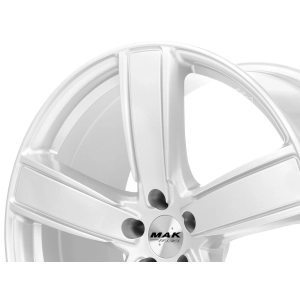 MAK Turismo 10,5x20/5x112 ET19 DIA66,6