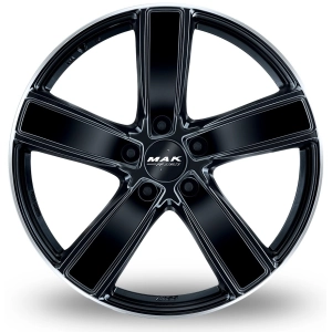 MAK Turismo 10,5x20/5x112 ET19 DIA66,6