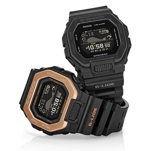 Casio G-Shock GBX-100NS-4