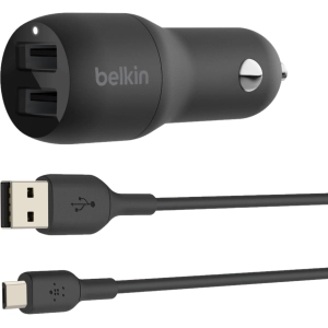 Cargador Belkin CCE002