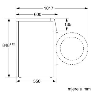 Bosch WAN 24164