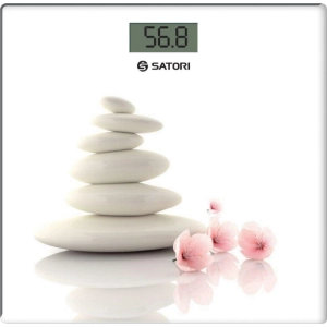 Libra SATORI SBS-302-WT