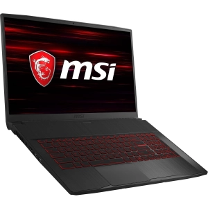 MSI GF75 10SCSXR-619US