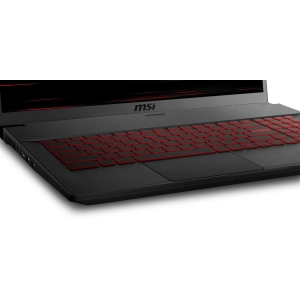 MSI GF75 10SCSXR-619US