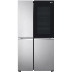 Frigorífico LG GC-Q257CAFC