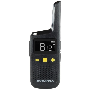 Walkietalkie Motorola XT185