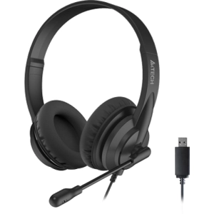 Auriculares A4 Tech HU-10