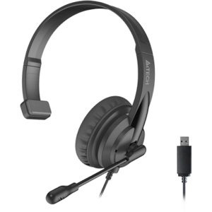 Auriculares A4 Tech HU-11