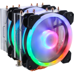 Sistema de refrigeración Gelid Solutions GLACIER RGB