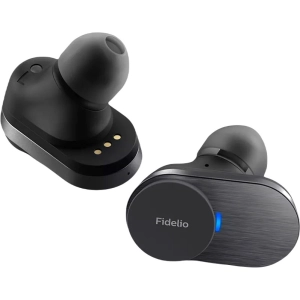 Auriculares Philips Fidelio T1