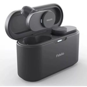 Philips Fidelio T1