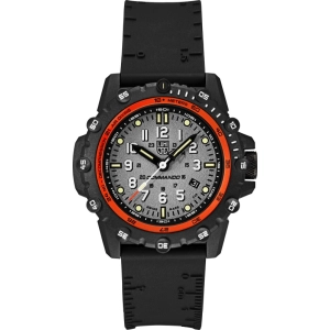 Reloj Luminox Commando Frogman 3301