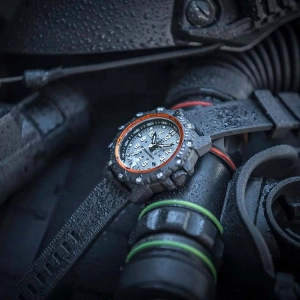 Luminox Commando Frogman 3301