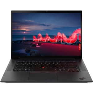 Portátil Lenovo ThinkPad X1 Extreme Gen 4