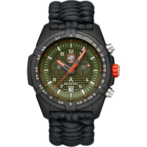 Relojes Luminox Bear Grylls Survival 3797