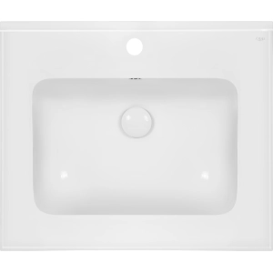 Lavabo Q-tap Albatross E49 QT01119060E49W