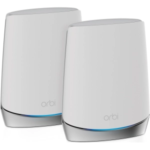 Wi-Fi adaptador NETGEAR Orbi AX4200 (2-pack)