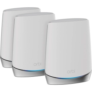 Wi-Fi adaptador NETGEAR Orbi AX4200 (3-pack)