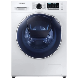 Lavadora Samsung AddWash WD8NK52E0ZW