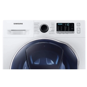 Samsung AddWash WD8NK52E0ZW