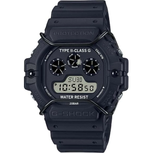 Reloj Casio G-Shock DW-5900NH-1