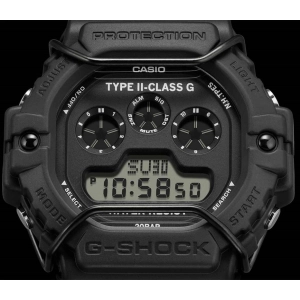 Casio G-Shock DW-5900NH-1