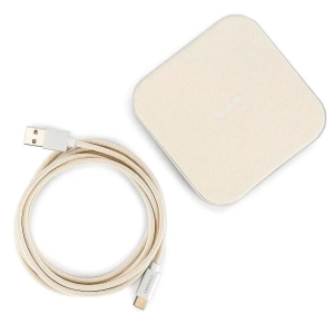 Courant Catch 1 Single Fast Wireless Charger