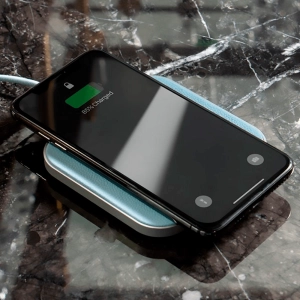 Courant Catch 1 Single Fast Wireless Charger