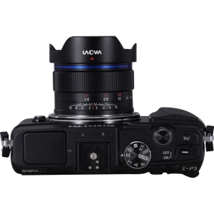 Laowa 10mm f/2.0 Zero-D